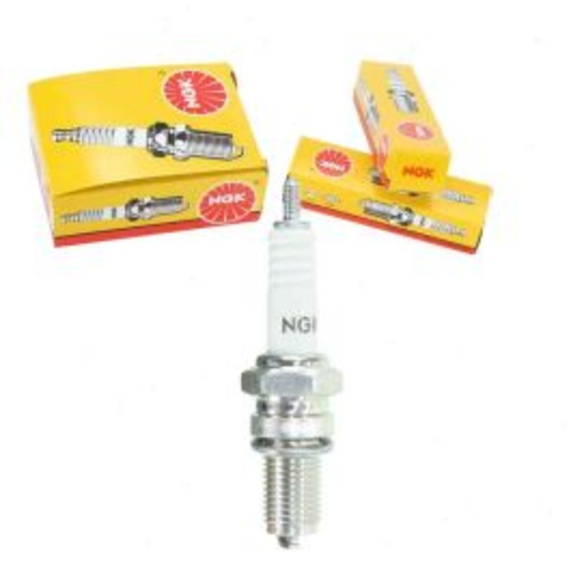 NGK Standard 7912 D7EA Spark Plug