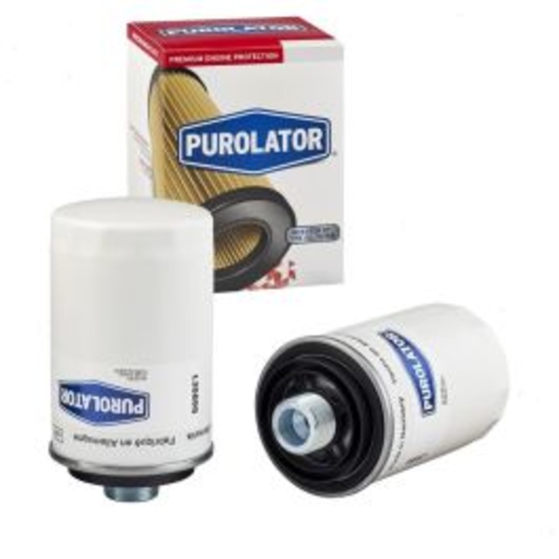 Purolator Engine Oil Filter for 2015-2018 Audi Q3 Quattro 2.0L L4