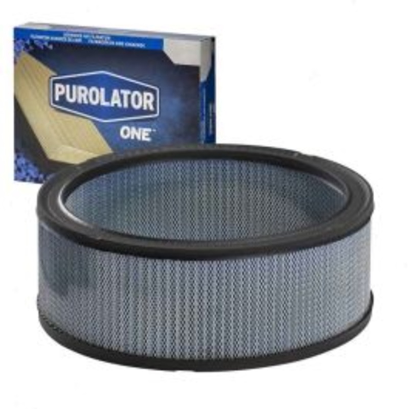 Purolator ONE A30067 Air Filter