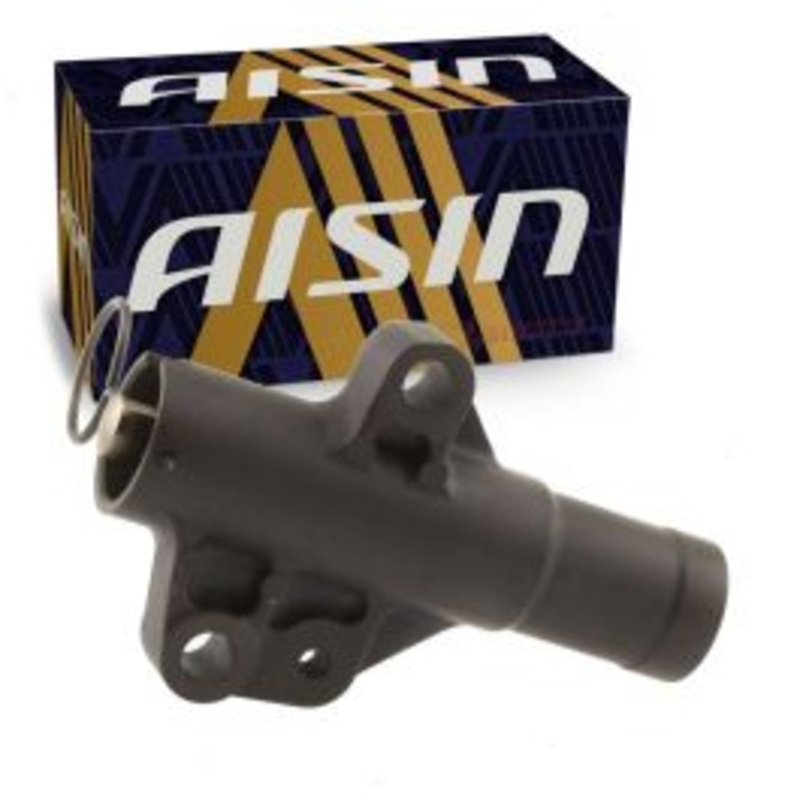 AISIN Timing Belt Tensioner Hydraulic Assembly for 2003-2006 Mitsubishi Lancer 2.0L 2.4L L4