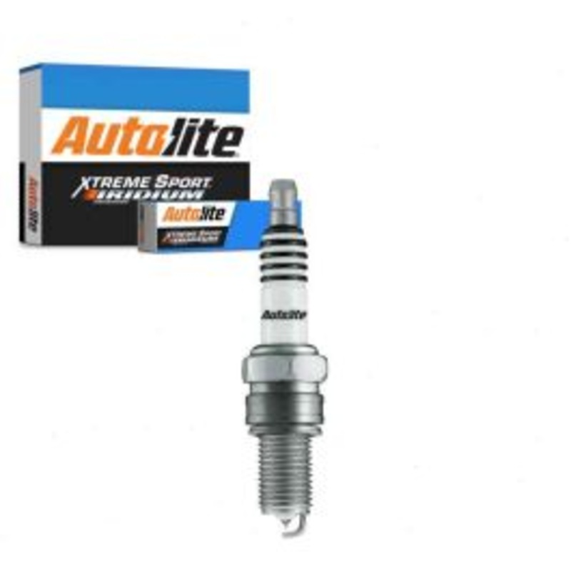 Autolite Xtreme Sport XS4162 Spark Plug