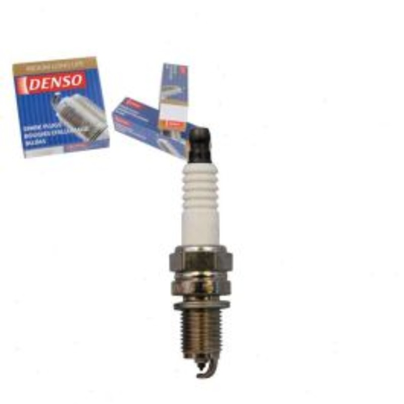 DENSO Iridium Long Life 3434 SXU22PR9 Spark Plug