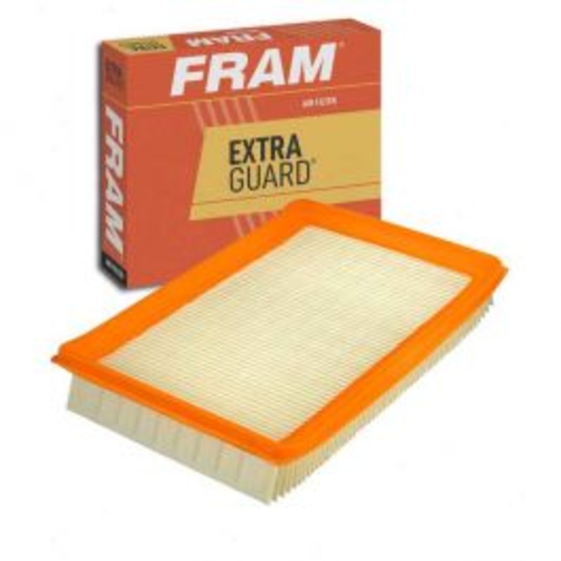 FRAM Extra Guard Air Filter for 2004-2009 Kia Spectra