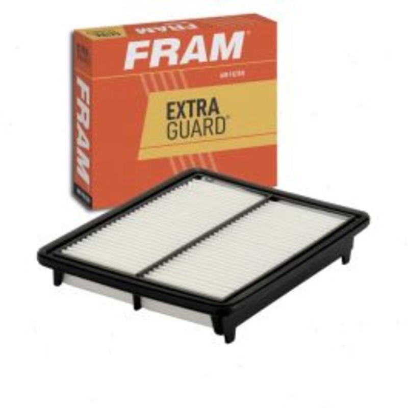 FRAM Extra Guard Air Filter for 2008-2012 Honda Accord