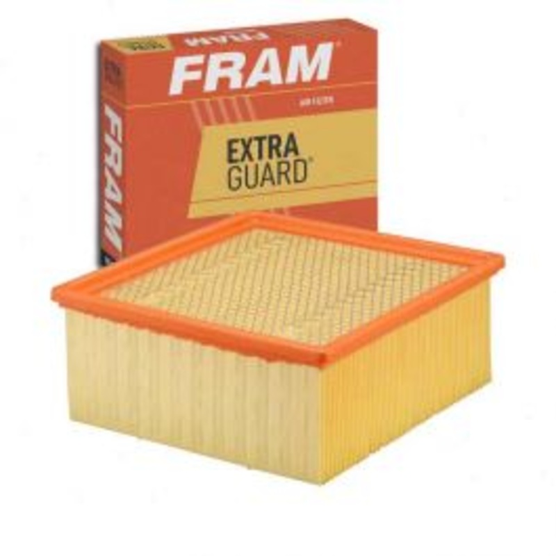 FRAM Extra Guard Air Filter for 2011-2018 Ram 2500