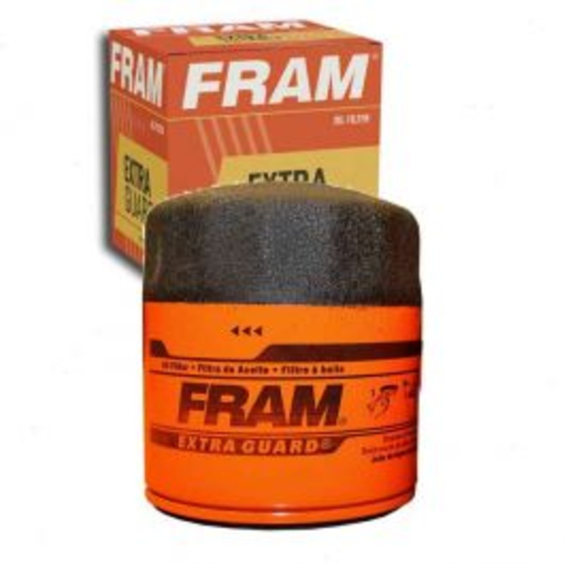 FRAM Extra Guard PH3614 Engine Oil Filter