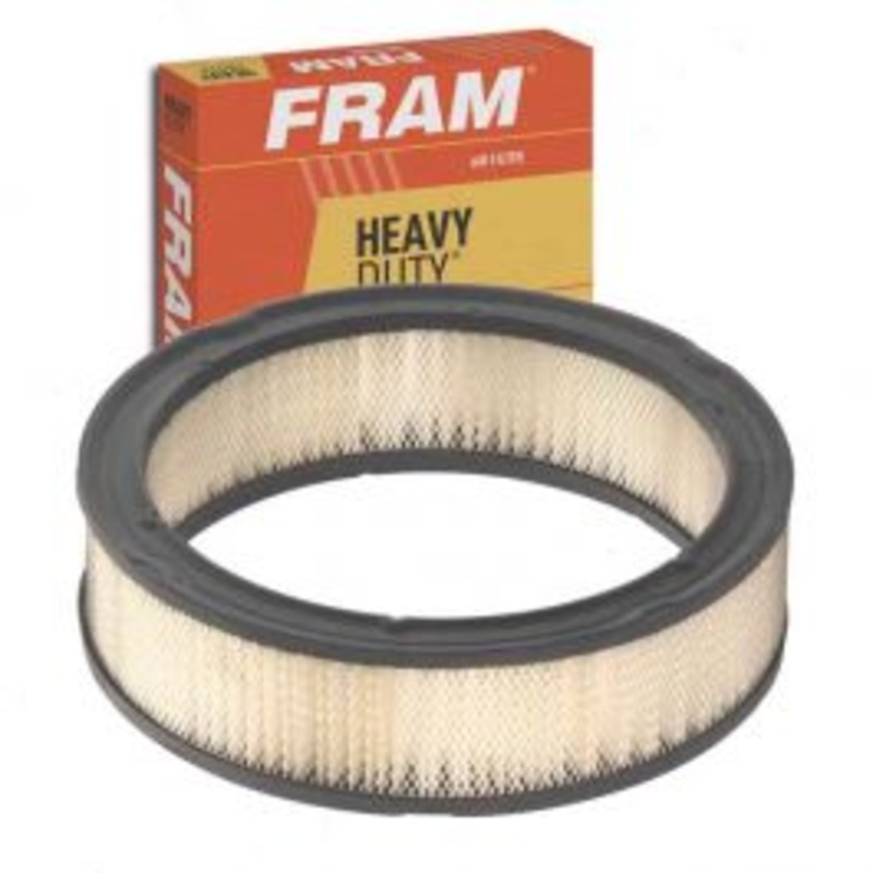 FRAM Heavy Duty Air Filter for 1964-1969 Opel Kadett