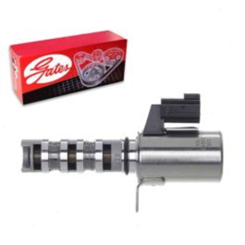 Gates Variable Timing Solenoid VVT for 2005-2019 Nissan Frontier 2.4L 2.5L L4