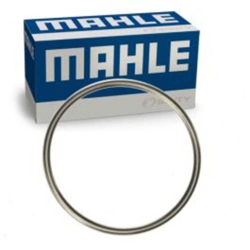 MAHLE Left Exhaust Pipe Flange Gasket for 2004-2007 Buick Rainier 5.3L V8