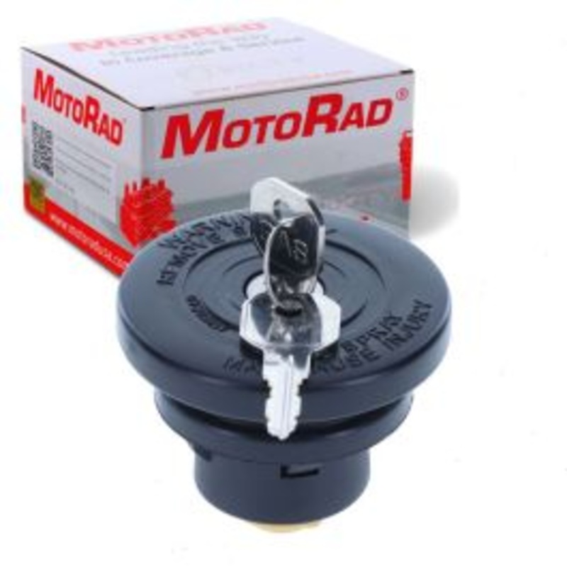 MotoRad Gas Cap for 1983-1984 Mitsubishi Montero