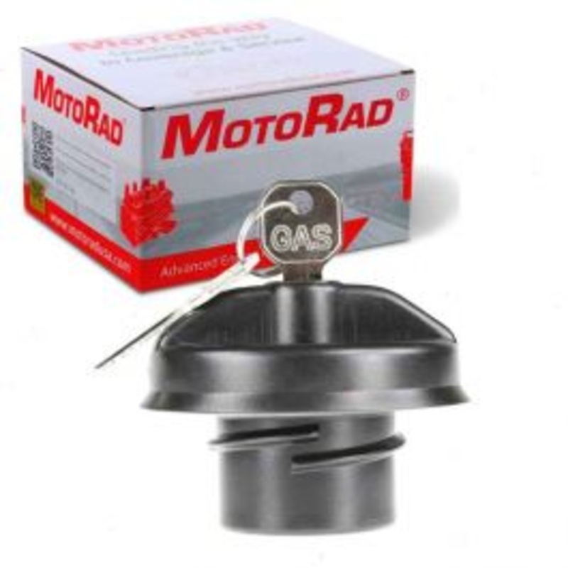 MotoRad Gas Cap for 2010-2014 Ford Econoline Wagon