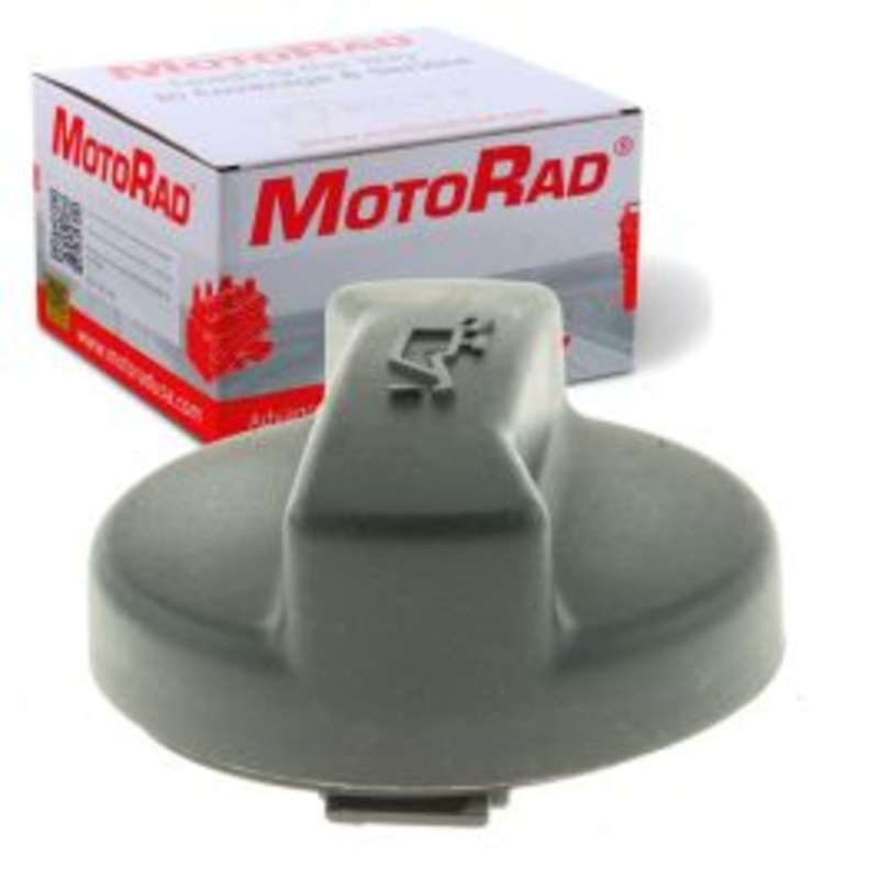 MotoRad Oil Filler Cap for 2008 Seat Altea XL