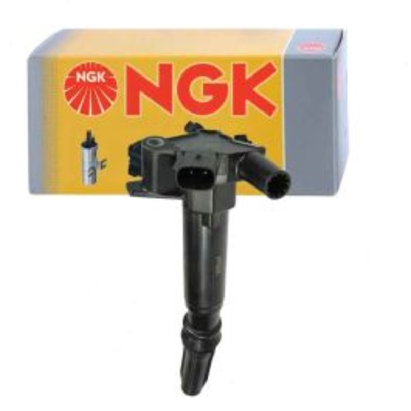 NGK 48761 U4037 Ignition Coil