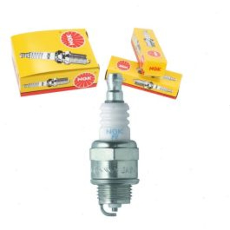 NGK Standard 6761 BPMR7A BLYB Spark Plug
