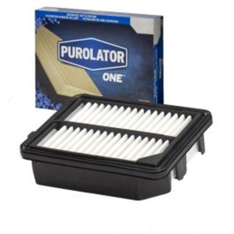 Purolator ONE A28170 Air Filter