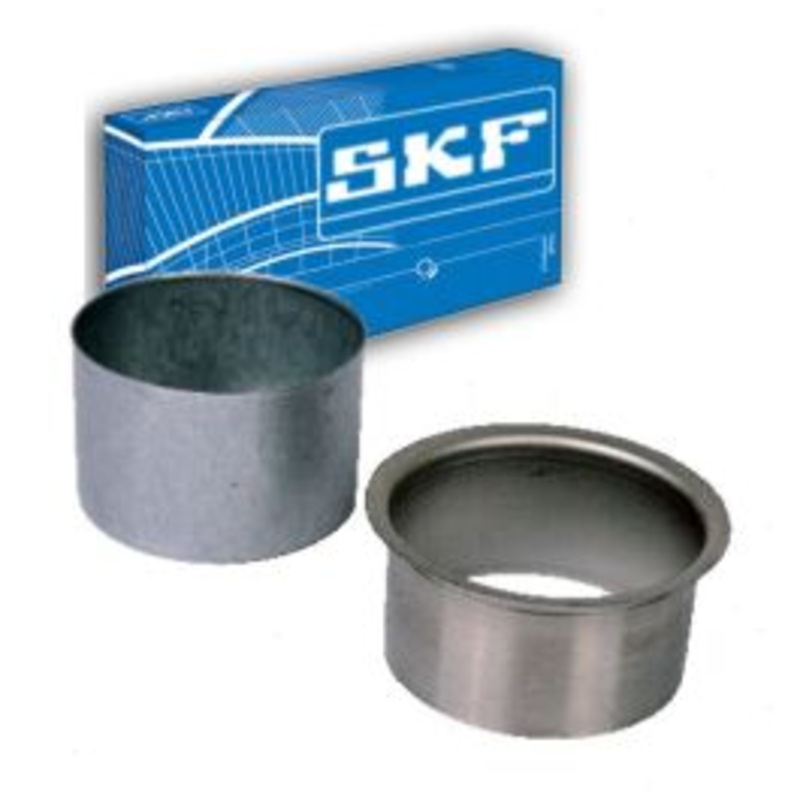 SKF Engine Timing Cover Repair Sleeve for 1967-1981 Pontiac Parisienne
