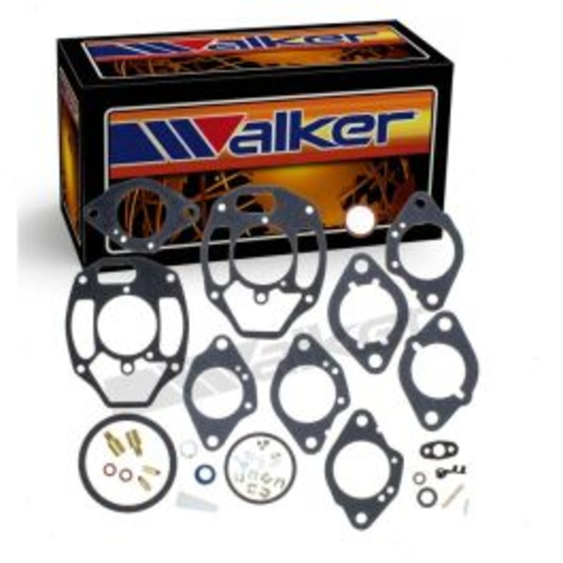 Walker Products 15323C Carburetor Repair Kit