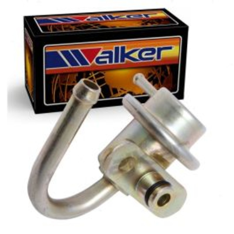Walker Products Fuel Injection Pressure Regulator for 1993-2002 Mercury Villager