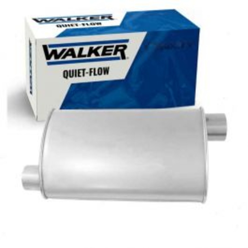 Walker Quiet-Flow 21762 Exhaust Muffler