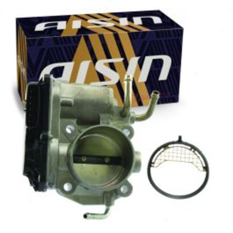AISIN Fuel Injection Throttle Body for 2009-2013 Toyota Matrix 2.4L L4