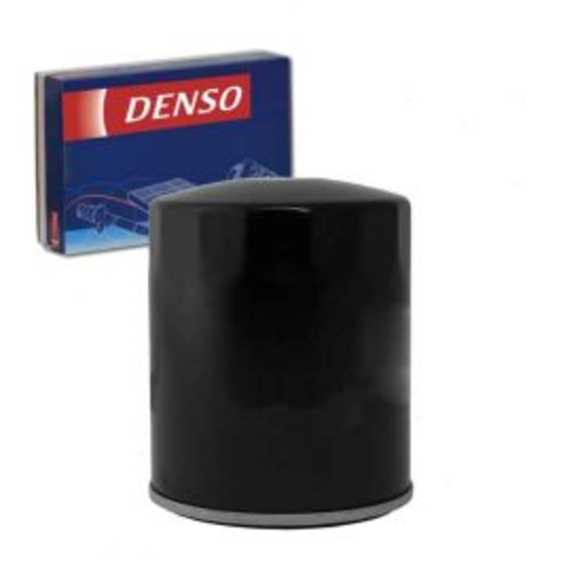 DENSO Engine Oil Filter for 1992-1999 Chevrolet K2500 Suburban 5.7L 6.5L 7.4L V8