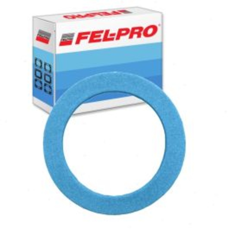Fel-Pro Distributor Mounting Gasket for 1967-1974 GMC K25 K2500 Pickup 4.6L 5.0L 5.3L 5.4L 5.7L 6.5L 6.6L 7.4L V8