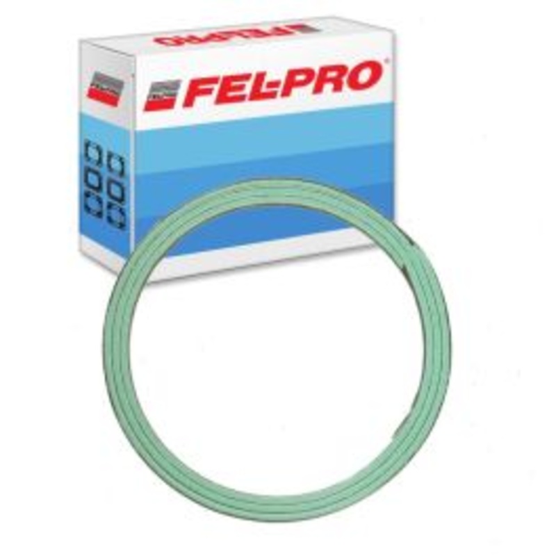 Fel-Pro Exhaust Pipe Flange Gasket for 1995-2004 Toyota Tacoma 2.4L 2.7L 3.4L L4 V6