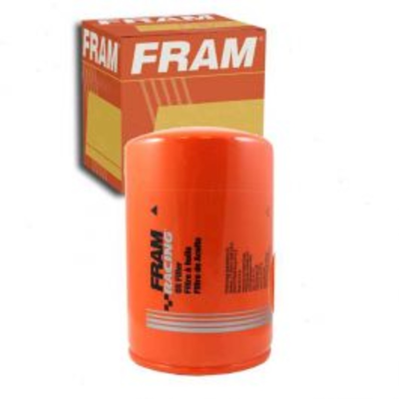 FRAM Engine Oil Filter for 1978-1983 Mercury Zephyr