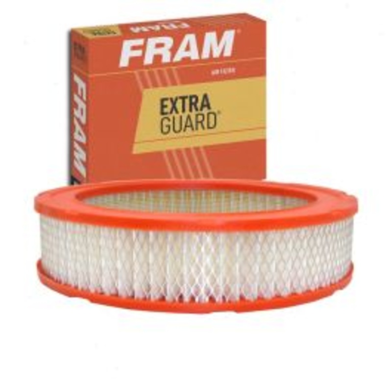 FRAM Extra Guard Air Filter for 1984-1990 Dodge Colt 1.6L L4
