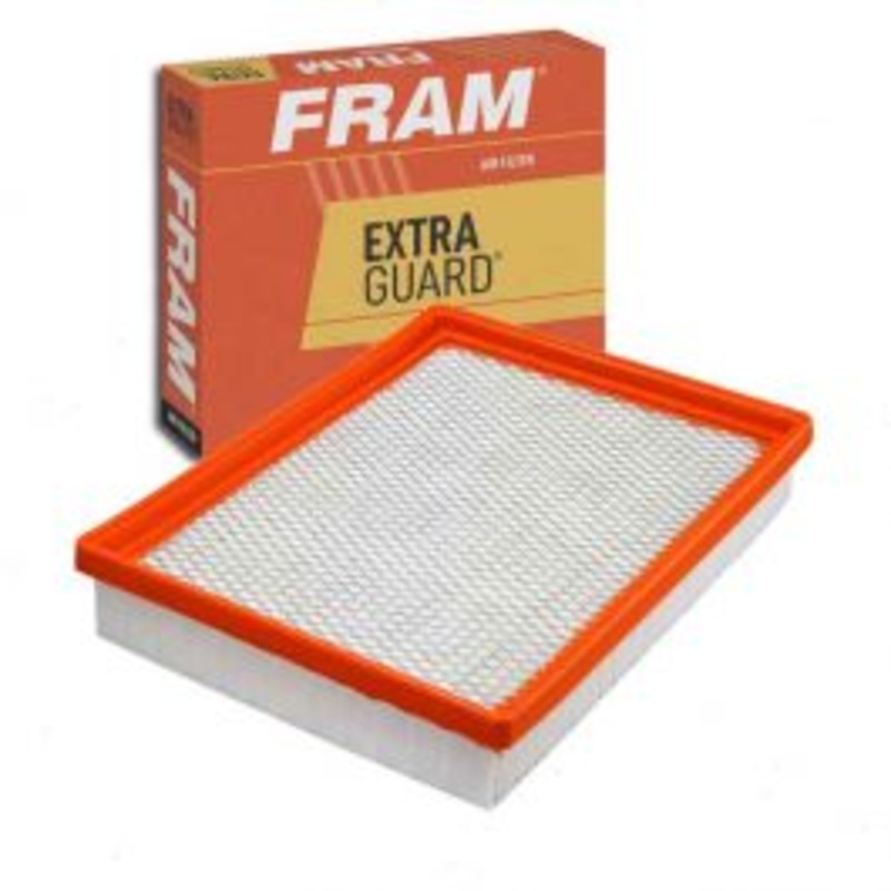 FRAM Extra Guard Air Filter for 2006-2010 Kia Optima