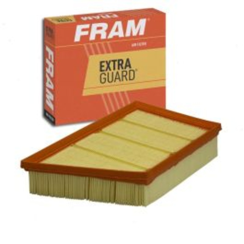 FRAM Extra Guard Air Filter for 2013-2015 Land Rover LR2
