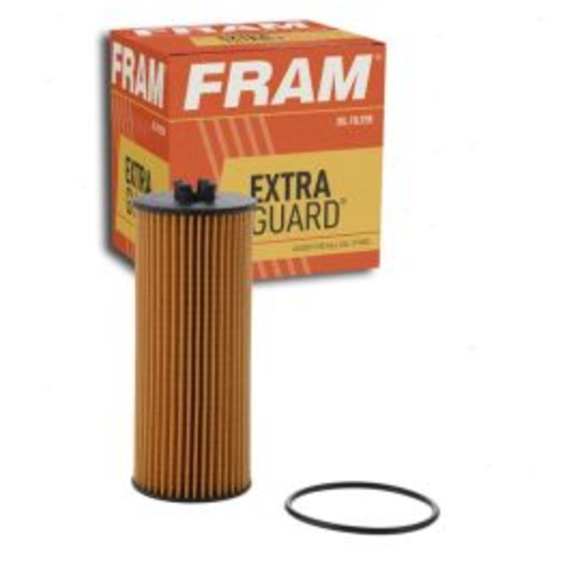 FRAM Extra Guard CH11792 Engine Oil Filter