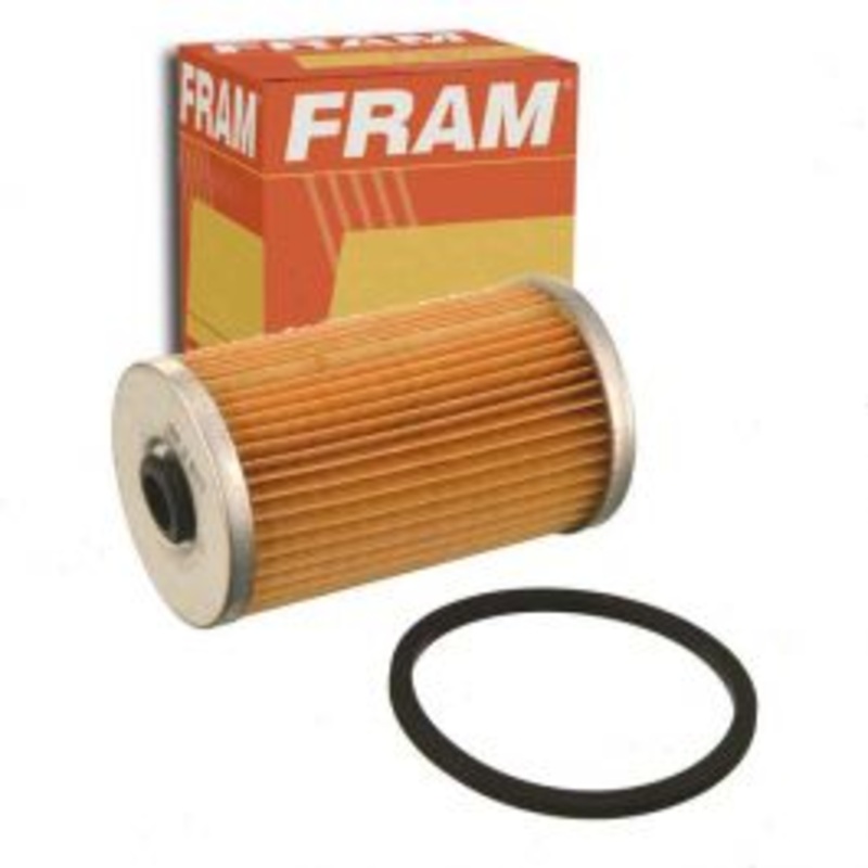 FRAM Fuel Filter for 1967-1970 Sunbeam Arrow