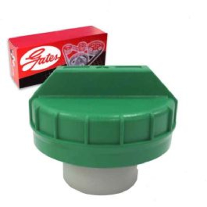 Gates 31838D Gas Cap