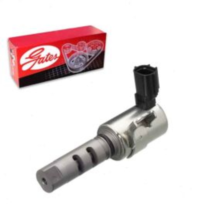 Gates Exhaust Left Variable Timing Solenoid VVT for 2006-2018 Lexus IS350 3.5L V6