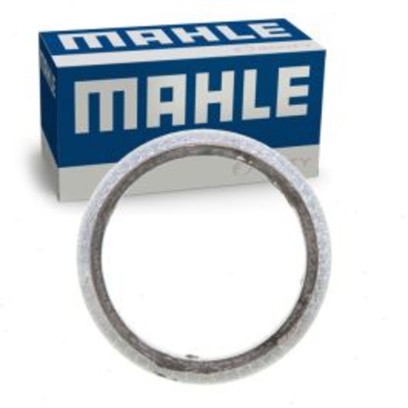 MAHLE Exhaust Pipe Flange Gasket for 2002-2011 Honda Accord Civic CR-V Element 2.0L 2.4L L4