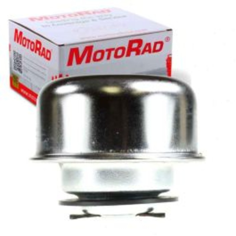 MotoRad Crankcase Breather Cap for 1955-1956 Pontiac Chieftain