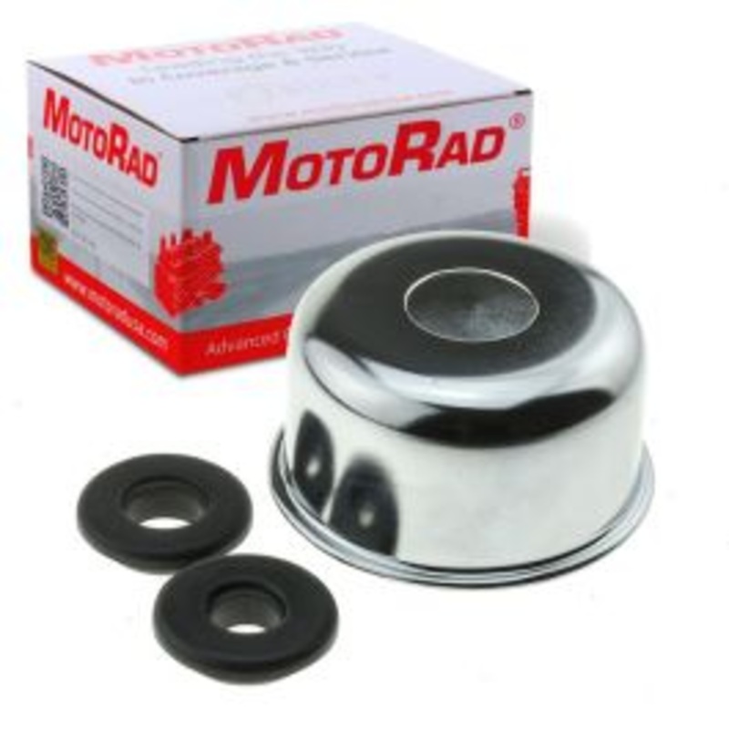 MotoRad Crankcase Breather Cap for 1968-1976 Mercury Montego
