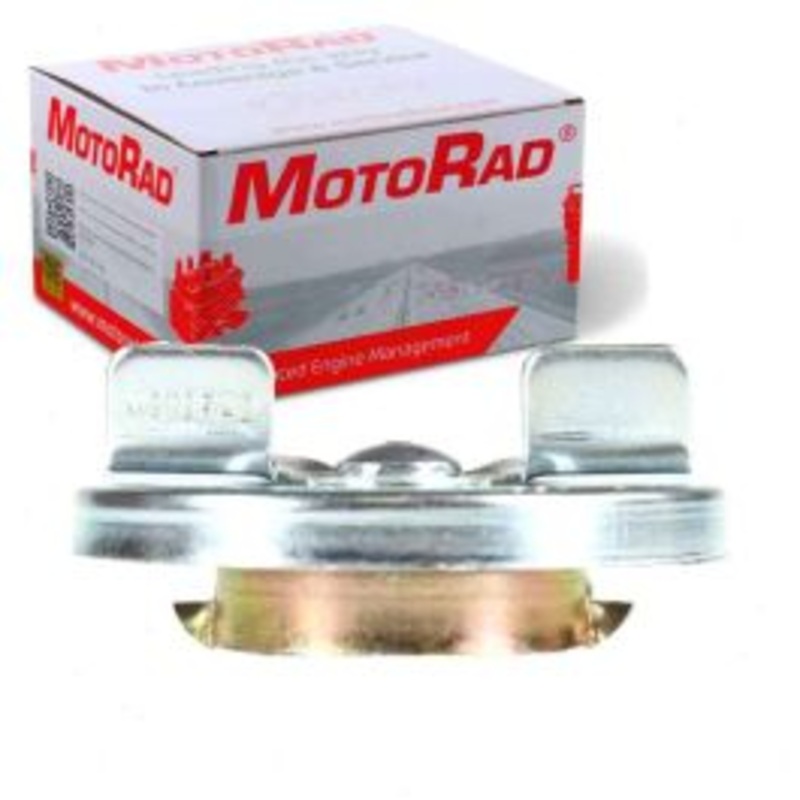 MotoRad Gas Cap for 1968-1970 Volkswagen Beetle