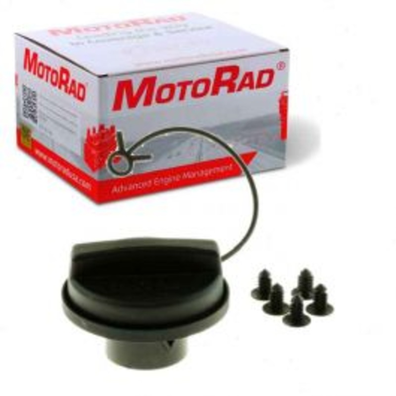 MotoRad Gas Cap for 2001-2007 Renault Megane