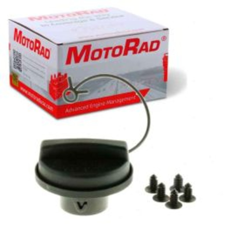MotoRad Gas Cap for 2005-2008 Isuzu Ascender