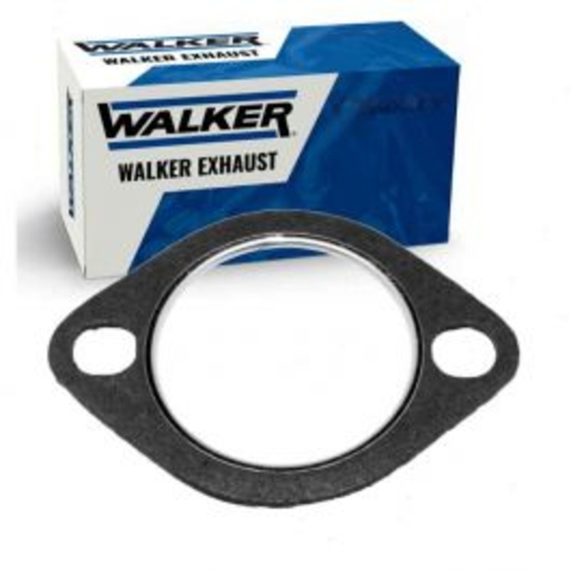 Walker Y-Pipe To Resonator Assm Exhaust Pipe Flange Gasket for 2004-2007 Saturn Vue 3.5L V6