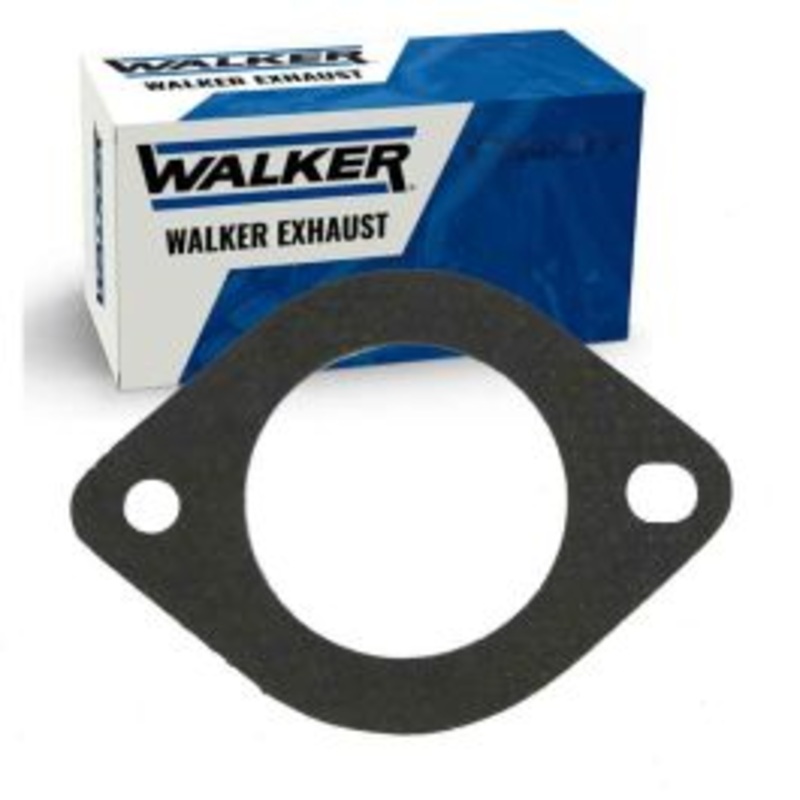 Walker Y-Pipe To Resonator Assm Exhaust Pipe Flange Gasket for 2009-2013 Infiniti G37 3.7L V6