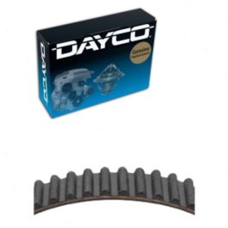 Dayco Camshaft Engine Timing Belt for 2000-2012 Subaru Outback 2.5L H4