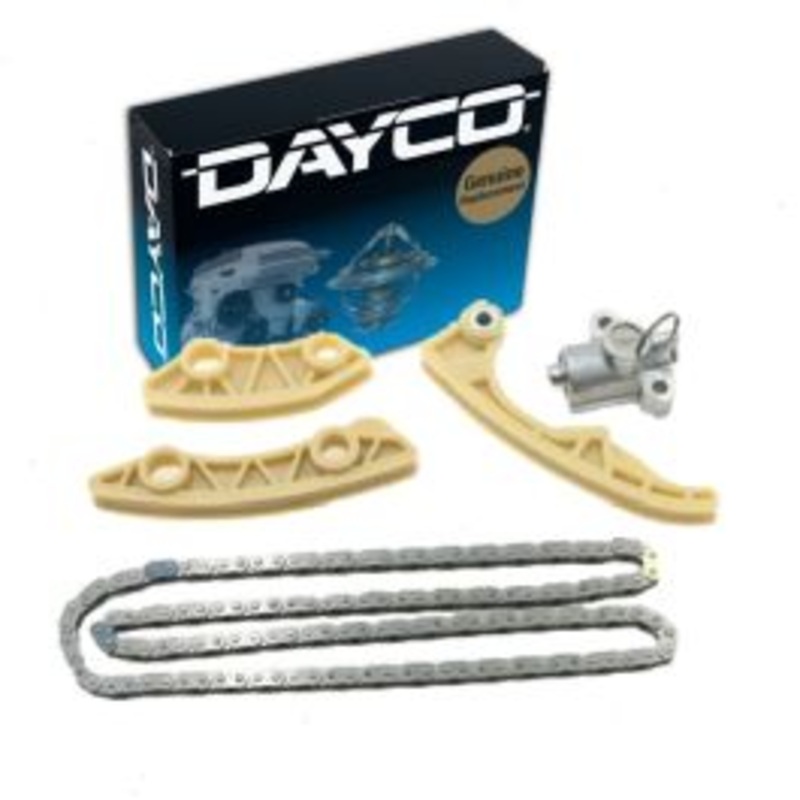 Dayco Engine Balance Shaft Kit for 2002-2004 Oldsmobile Alero 2.2L L4