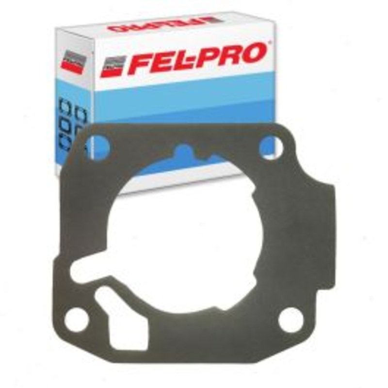 Fel-Pro Fuel Injection Throttle Body Mounting Gasket for 1996-1997 Honda Civic del Sol 1.6L L4