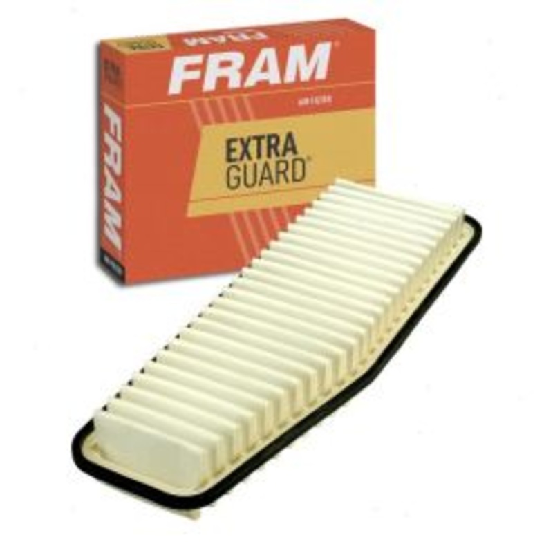 FRAM Extra Guard Air Filter for 2001-2005 Toyota RAV4