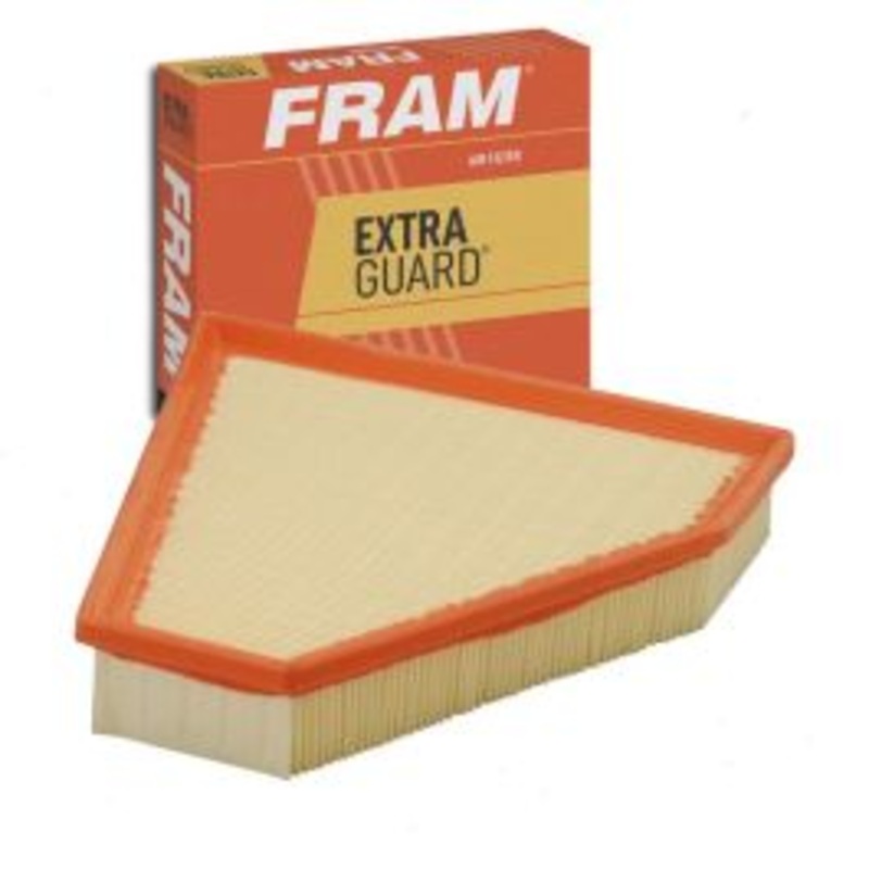 FRAM Extra Guard Air Filter for 2006 BMW 325xi