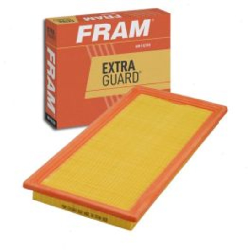 FRAM Extra Guard Air Filter for 2009-2012 Suzuki Equator