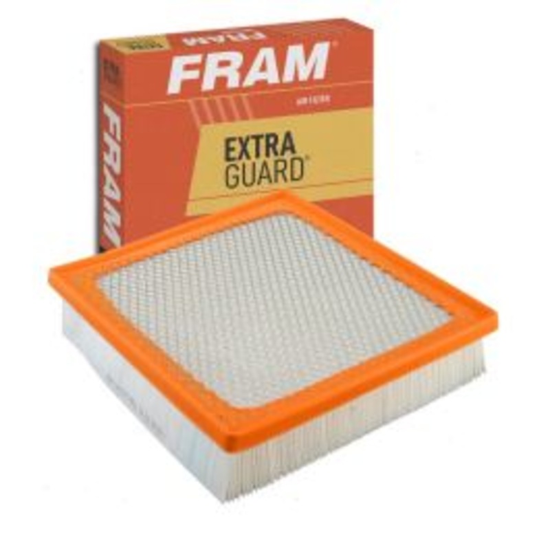 FRAM Extra Guard Air Filter for 2011-2019 Jeep Grand Cherokee